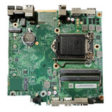 Placa Mãe Mini Pc Hp Prodesk 400 G5 8/9ªgeração Daf 80bmb6d0