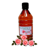 Agua De Rosas Uso Cosmético X 500 Ml Ecosmetica