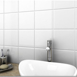 Azulejos Blancos 15x15 (pack X 10)