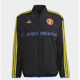 Chamarra adidas Icons Manchester United