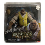 Brute Splicer Bioshock 2. Neca