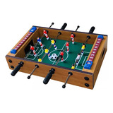 Juego Deportivo De Fútbol De Mesa, Juguete Pinball Para