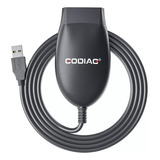 Interface Usb Godiag Obd2 Odis, Hds, Tis, Jlr, Sdd Elm327