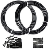 Mangueras De Frenos Para Farbetter Kit De Carcasa De Cable D