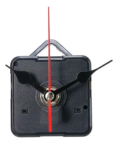 Mecanismo Reloj Módulo 18mm Pica Silencioso Manecillas