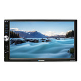 Estereo Con Pantalla Blaupunkt Atlanta Mirror Link 2 Din 