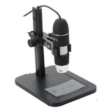 Microscopio Digital Daza 500x Usb