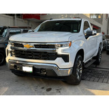 Chevrolet Cheyenne 2023