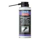 Spray Limpiador De Flujometro 200 Ml Liqui Moly