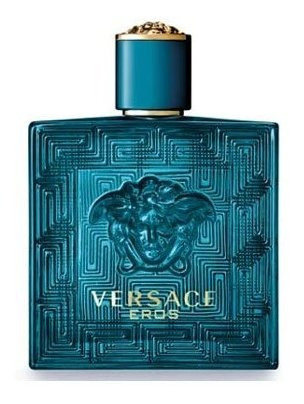 Edt 1.0 Onzas Eros For Men Por Versace En Spray