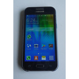 Samsung Galaxy J1 (sm-j100mu) - No Funciona Boton Home