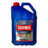 Drop Mud Detergente Automotivo Off Road 5 Litros