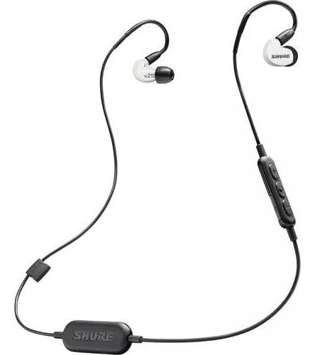 Audífonos Bluetooth Shure Bt1 Inalámbricos
