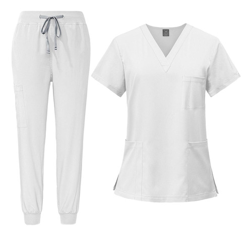 Q Uniformes Quirurgicos Para Mujer,uniformes De Enfermeria