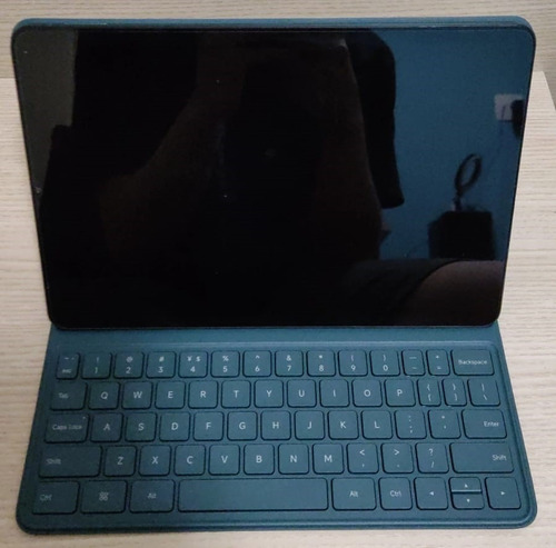Tablet  Xiaomi Pad 5 21051182g 11  128gb Verde E 6gb Ram