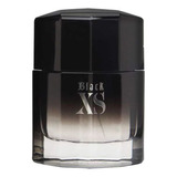 Paco Rabanne Xs Eau De Toilette - Perfume Masculino 100ml  