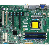 Supermicro X10sae Server Motherboard
