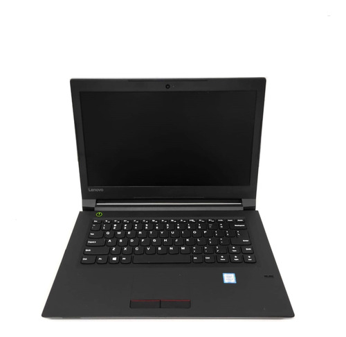 Notebook Lenovo V310-14isk I7-6500u 12gb Ram Ssd120gb Win 10