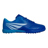 Zapatilla Baby  Futbol Hombre Juvenil Velocidad  Letal 