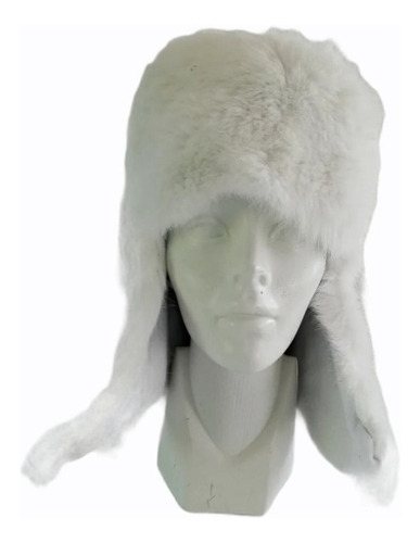 Gorro Ruso Ushanka