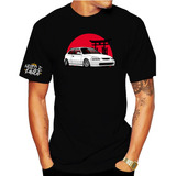 Playeras Autos Anime Jdm Japones Honda Civic #149