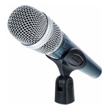 Microfono Behringer Condensador Sb-78a