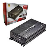  Amplificador Rock Series Rks-r1400.1dm 2900w Max 1c Clase D