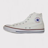 Converse All Star Hi  Blancas Liquidamos Al Mejor Precio