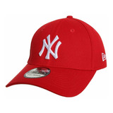 Gorra New Era 39thirty Yankees Ny 70241788 Original