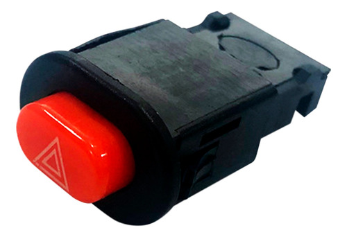 Boton Switch Universal Intermitentes Stop Moto Motoneta Auto