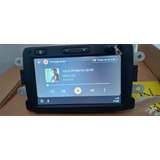 Estereo Media Nav Renault  Sandero Logan Captur Kangoo