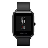 Relogio Smartwatch Amazfit A1915 Basic Bip Lite 1.28 Preto