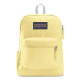 Mochila Jansport Cross Town Js0a47lw85x Amarillo