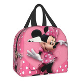 Bolsa De Almuerzo Mickey Mouse Minnie 45