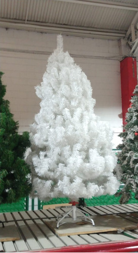 Arbol Pino D Navidad Artificial Balsam 1.75 Mts  Naviplastic