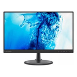 Monitor Lenovo D22e-20 Lcd 21.4  Negro 100v/240v