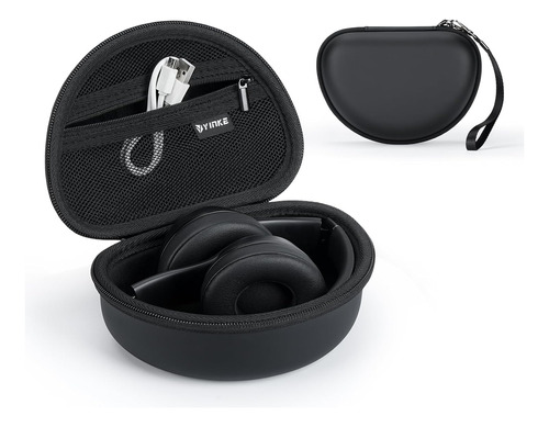 Case For Beats Solo3 Wireless On-ear Headphones, Portable Tr