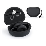 Case For Beats Solo3 Wireless On-ear Headphones, Portable Tr