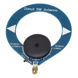 Accesorio De Transmisión De Señal De Onda Corta Donut Sw Min