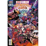 Fortnite X Marvel - Guerra Do Ponto Zero - Parte 5