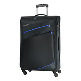 Maleta American Tourister Fiji Nola Black