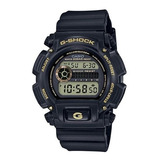 Reloj Casio Gshock Dw-9052 Colores Surtidos Relojesymas