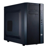 Cooler Master N200  mini Torre Computer Case Con Total.