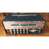 Cabezal Mesa Boogie Mini Rectifier