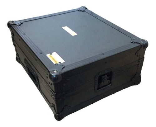 Flight Case Individual Para Pioneer Plx1000