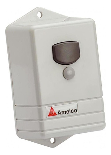 Acionador De Fechaduras Af62u Amelco 110v/220v