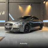 Audi Tt 2.0 Tfsi Coupe 2014 Solo 18.800 Kilometros