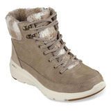 Botas Para Dama Air Cooled Glacial Ultra Original