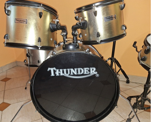 Batería Marca Thunder