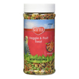 Kaytee Parakeet Gourmet Fruta/vegetal 9.5oz